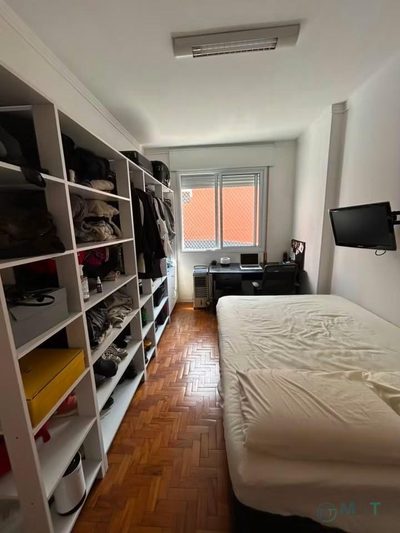 Apartamento, 1 quarto, 40 m² - Foto 3