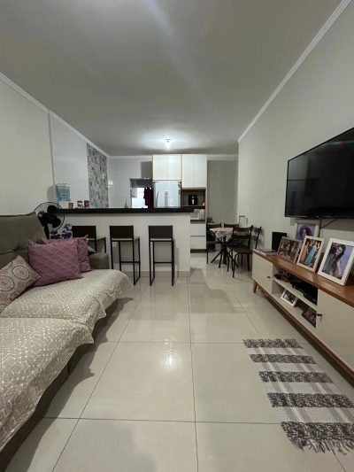 Apartamento, 2 quartos, 68 m² - Foto 5