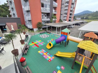 Apartamento, 2 quartos, 64 m² - Foto 3
