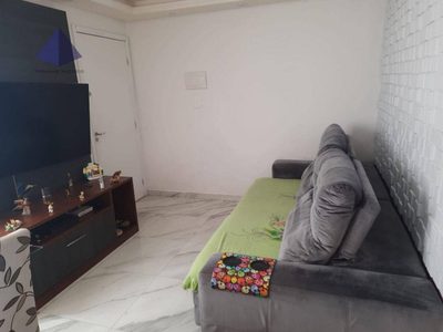 Apartamento, 2 quartos, 45 m² - Foto 5