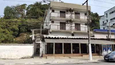 Prédio Inteiro, 325 m² - Foto 1
