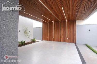 Casa, 1 quarto, 195 m² - Foto 2