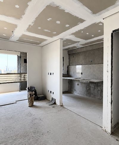 Apartamento, 3 quartos, 90 m² - Foto 2
