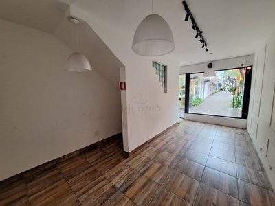 Loja-Salão, 99 m² - Foto 2