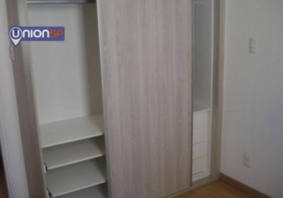 Apartamento, 1 quarto, 38 m² - Foto 4