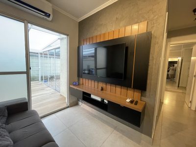 Depósito-Galpão, 119 m² - Foto 2