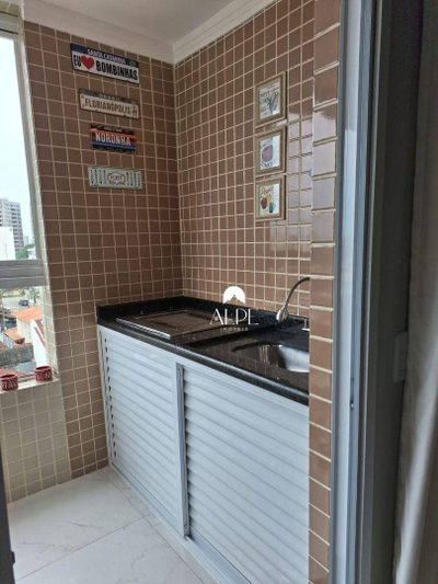 Apartamento, 2 quartos, 77 m² - Foto 5