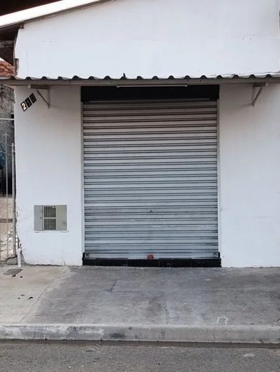 Loja-Salão, 21 m² - Foto 4