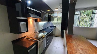 Apartamento, 2 quartos, 54 m² - Foto 5