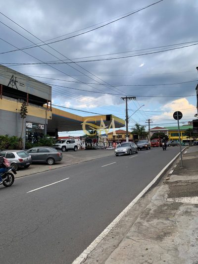 Loja-Salão, 420 m² - Foto 2