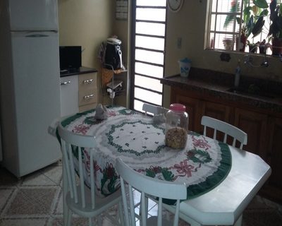 Casa, 2 quartos - Foto 5