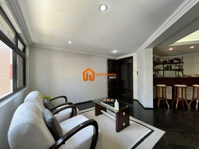 Apartamento, 4 quartos, 174 m² - Foto 3