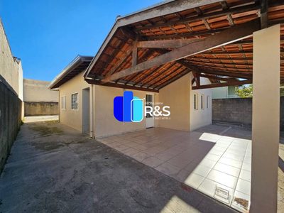 Casa, 3 quartos, 120 m² - Foto 4