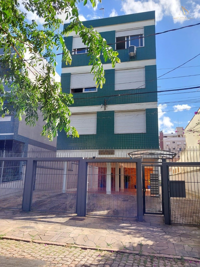 Apartamento, 1 quarto, 45 m² - Foto 1