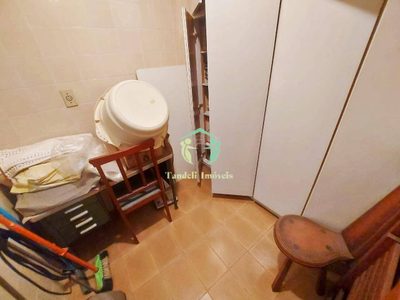 Sobrado, 2 quartos, 115 m² - Foto 5