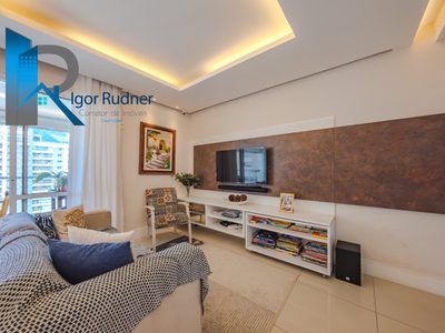 Apartamento, 3 quartos, 110 m² - Foto 4
