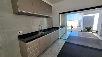Casa de Condomínio, 3 quartos - Foto 5