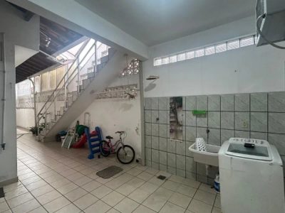 Casa, 3 quartos, 121 m² - Foto 3