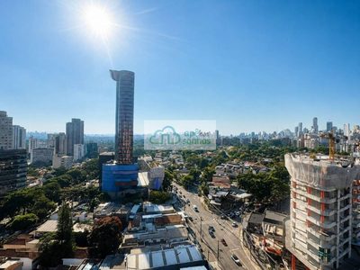 Apartamento, 1 quarto, 42 m² - Foto 5