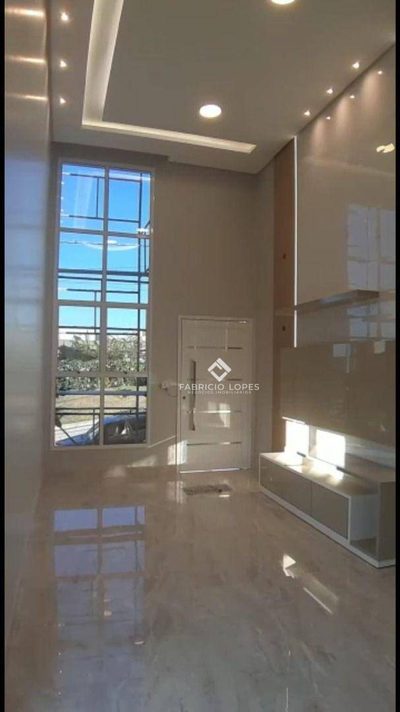 Casa, 3 quartos, 143 m² - Foto 3