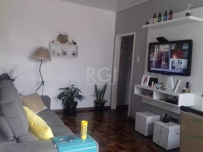 Apartamento, 2 quartos, 89 m² - Foto 1