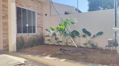 Sobrado, 3 quartos, 129 m² - Foto 3