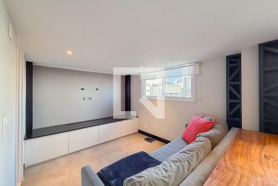 Apartamento, 1 quarto, 42 m² - Foto 4