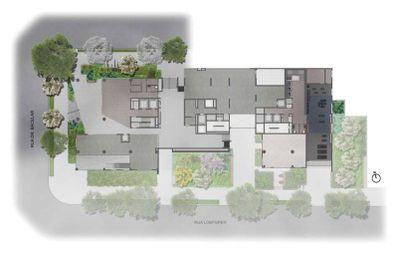 Loja-Salão, 357 m² - Foto 5