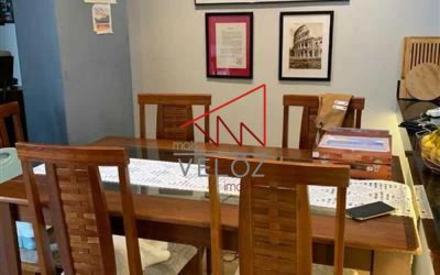Apartamento, 2 quartos, 78 m² - Foto 1
