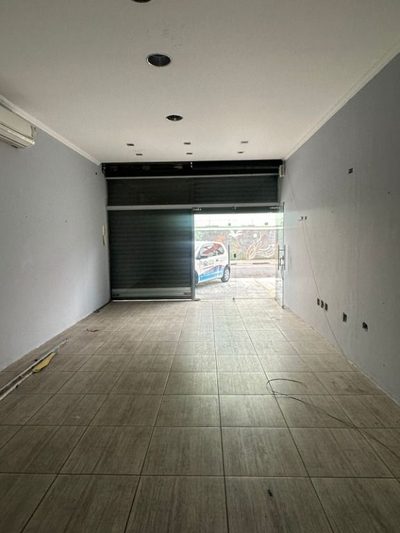 Loja-Salão, 30 m² - Foto 3