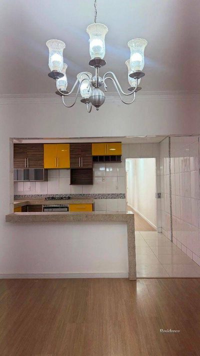 Casa, 3 quartos, 141 m² - Foto 3