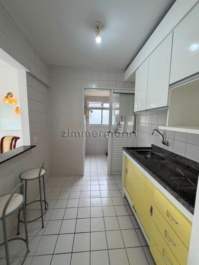 Apartamento, 3 quartos, 61 m² - Foto 5