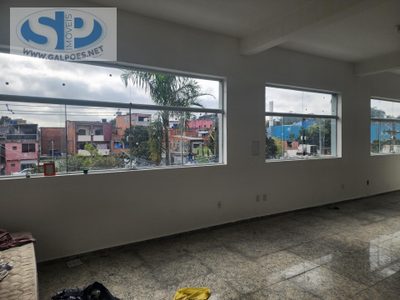 Depósito-Galpão, 750 m² - Foto 3