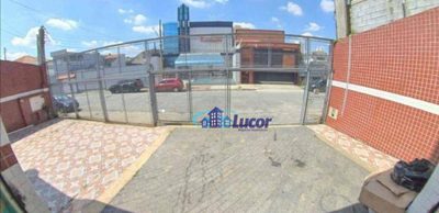 Depósito-Galpão, 450 m² - Foto 2