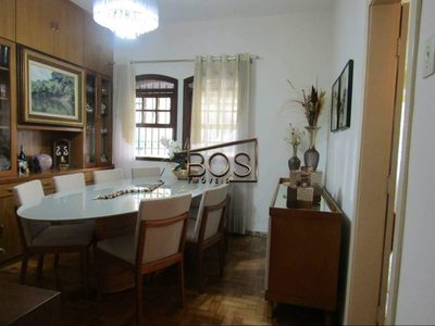 Casa, 4 quartos, 359 m² - Foto 4