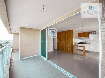 Apartamento, 3 quartos, 80 m² - Foto 3