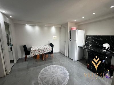 Cobertura, 2 quartos, 76 m² - Foto 2