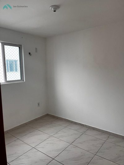 Apartamento, 2 quartos, 43 m² - Foto 5