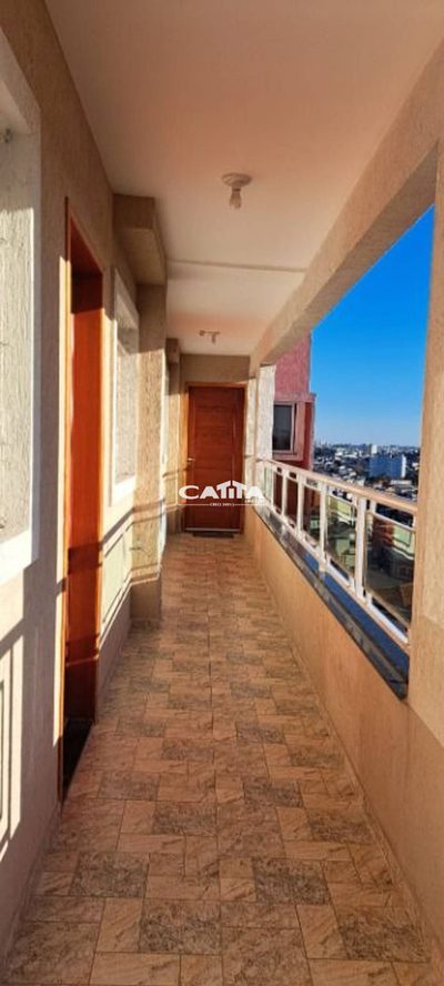 Apartamento, 2 quartos, 43 m² - Foto 1