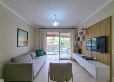 Apartamento, 3 quartos, 106 m² - Foto 4