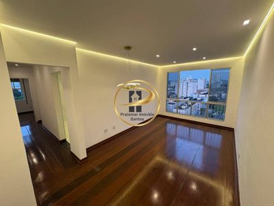 Apartamento, 2 quartos, 73 m² - Foto 1