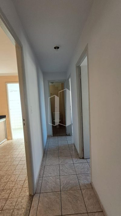 Apartamento, 2 quartos, 45 m² - Foto 4