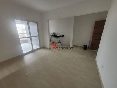 Apartamento, 2 quartos, 63 m² - Foto 3