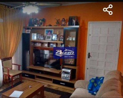 Casa, 3 quartos, 170 m² - Foto 2