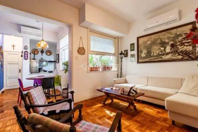 Apartamento, 3 quartos, 96 m² - Foto 3
