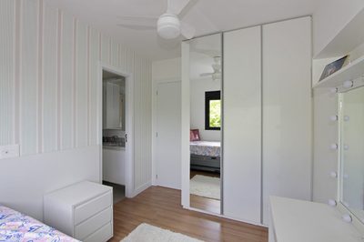 Apartamento, 3 quartos, 101 m² - Foto 5