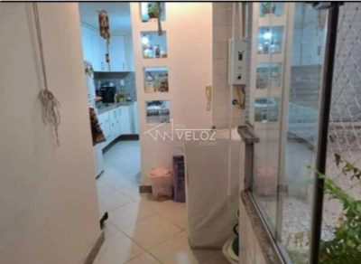 Apartamento, 3 quartos, 104 m² - Foto 5