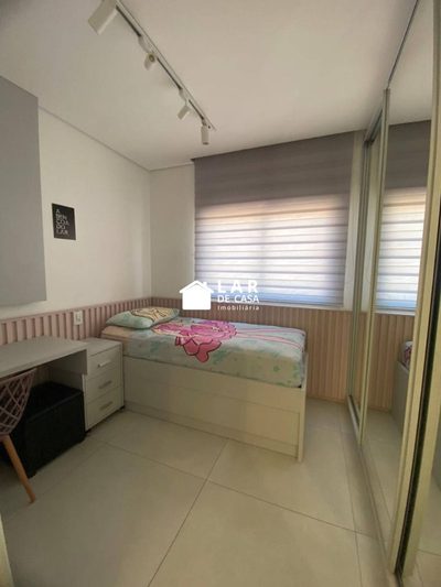 Apartamento, 3 quartos, 110 m² - Foto 4