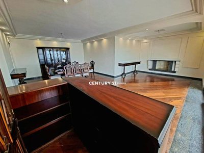 Apartamento, 3 quartos, 196 m² - Foto 5
