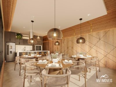 Apartamento, 2 quartos, 80 m² - Foto 5